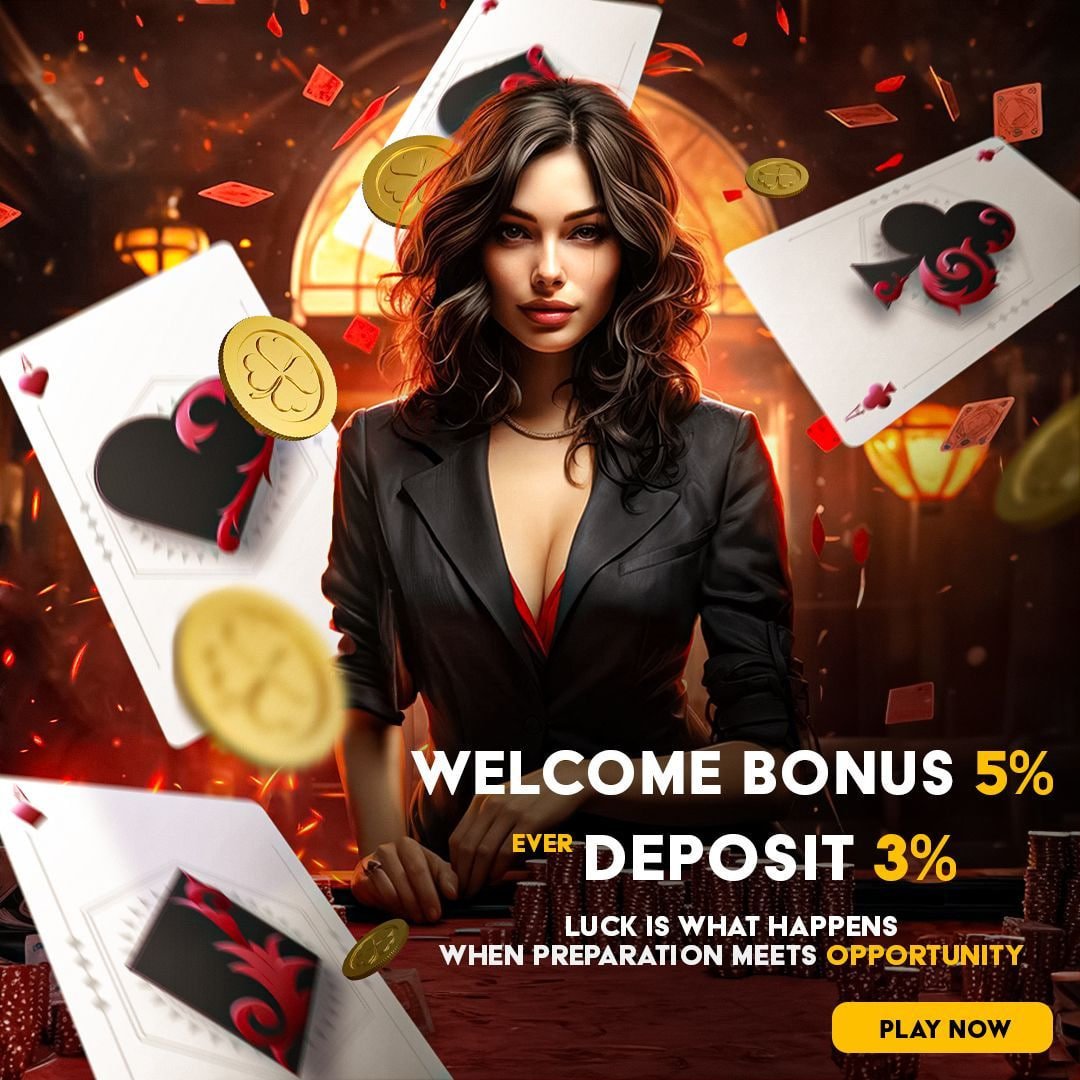Live Casino slot boss