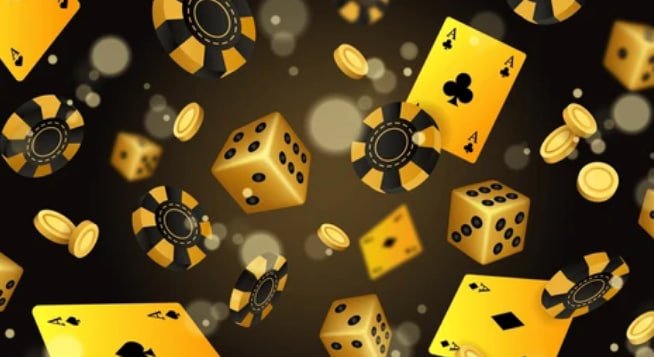 Slot Games slot boss