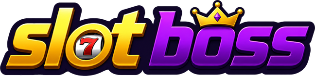 slot boss logo